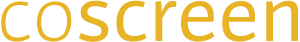 coscreen-Logo